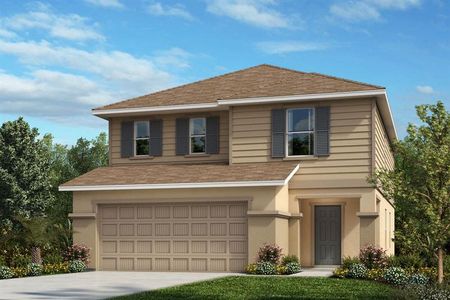 New construction Single-Family house 2798 89Th Street Circle E, Palmetto, FL 34221 - photo 0