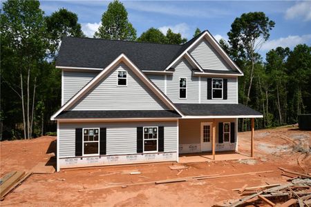 New construction Single-Family house 113 113, Temple, GA 30179 - photo 24 24