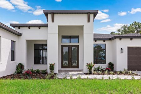 New construction Single-Family house 3429 Boggy Creek Road, Kissimmee, FL 34744 - photo 2 2