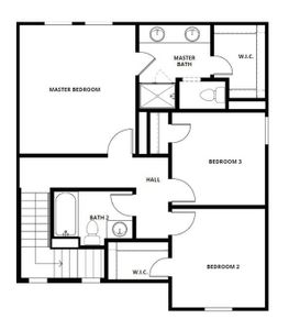 New construction Single-Family house 9509 Demure Path, Unit 4, Manor, TX 78653 - photo 2 2