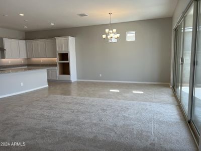 New construction Single-Family house 16000 W Montana Del Oro Drive, Surprise, AZ 85387 - photo