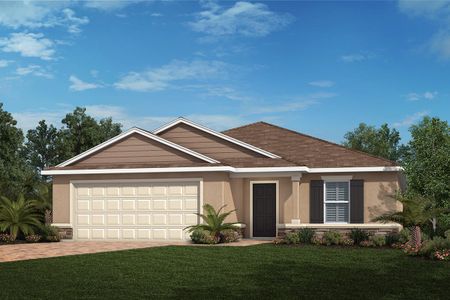 New construction Single-Family house 634 Hatton Ln. Se, Palm Bay, FL 32909 - photo 7 7