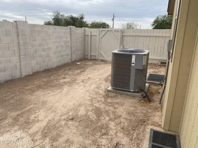 New construction Mobile Home house 3360 W Madera Drive, Eloy, AZ 85131 - photo 14 14