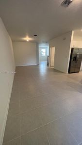 New construction Townhouse house 28556 Sw 134Th Ct, Unit 28556, Homestead, FL 33033 - photo 9 9