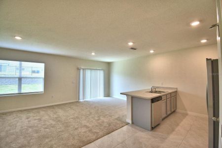 New construction Single-Family house 928 Bear Hammock Drive, Umatilla, FL 32784 - photo 18 18