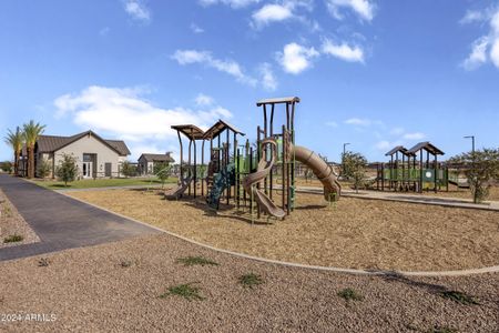 New construction Single-Family house 26403 S 231St Way, Queen Creek, AZ 85142 Revere- photo 9 9
