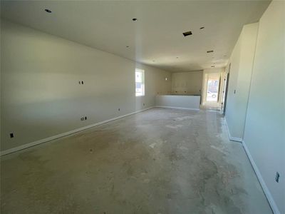 New construction Single-Family house 2404 Walking Y Rd, Georgetown, TX 78633 Brodie Homeplan- photo