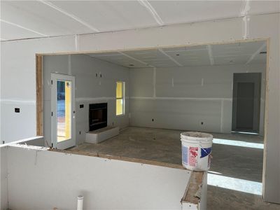 New construction Single-Family house 393 Rc Thompson Road, Dallas, GA 30157 - photo 9 9