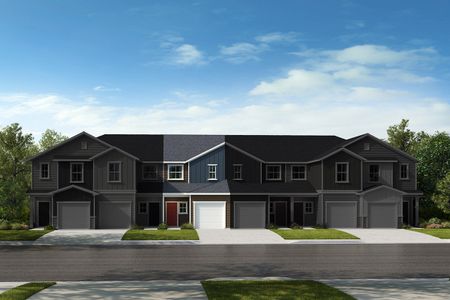 New construction Single-Family house Plan 1155, 6511 Leesville Road, Durham, NC 27703 - photo