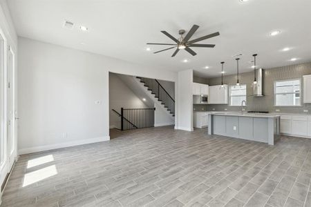 New construction Single-Family house 2510 Carmelita Street, Dallas, TX 75212 Tribeca- photo 7 7