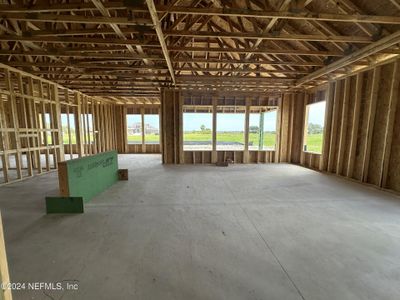 New construction Single-Family house 139 Tesoro Terrace, Saint Augustine, FL 32095 - photo 8 8