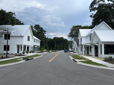 New construction Townhouse house 201 Saunter Court, Johns Island, SC 29455 The Petit Syrah- photo 60 60