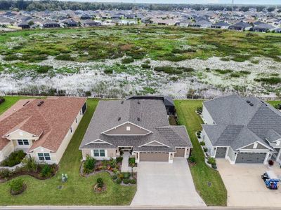 New construction Single-Family house 3200 Jacqueline Way, The Villages, FL 32163 - photo 0