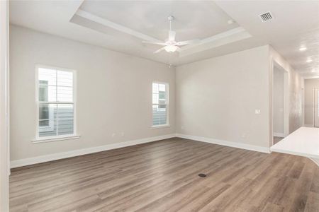New construction Single-Family house 1068 Nw 132Nd Boulevard, Newberry, FL 32669 - photo 18 18