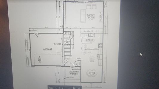 New construction Single-Family house 2757 Tyler Street, North Charleston, SC 29406 - photo 6 6