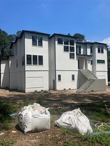 New construction Single-Family house 2 Deer Ridge Estates Boulevard, Kingwood, TX 77339 - photo 36 36