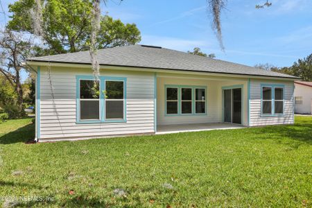 New construction Single-Family house 3601 2Nd Street, Saint Augustine, FL 32086 - photo 48 48