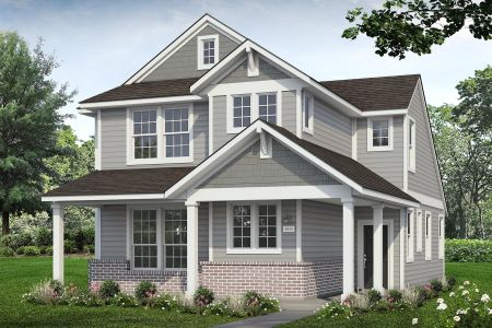 New construction Single-Family house 2025 Casetta, 182 Hortus Drive, Niederwald, TX 78640 - photo
