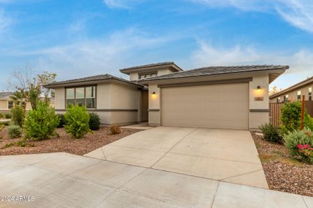 New construction Single-Family house 5054 N 183Rd Drive, Litchfield Park, AZ 85340 - photo 14 14