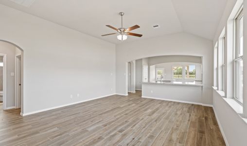 New construction Single-Family house 9204 Boulder Boulevard, Conroe, TX 77303 - photo 33 33