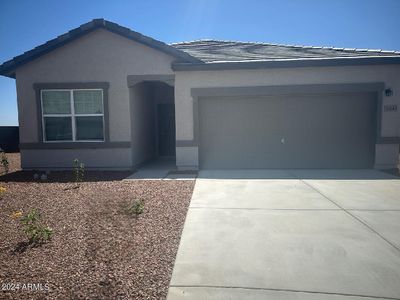New construction Single-Family house 5941 N 200Th Avenue, Litchfield Park, AZ 85340 - photo 0 0