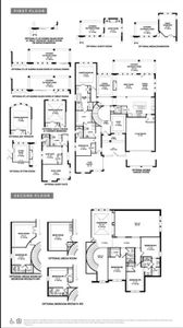 New construction Single-Family house 4105 Linear Drive, Celina, TX 75078 Plan 6041- photo 1 1