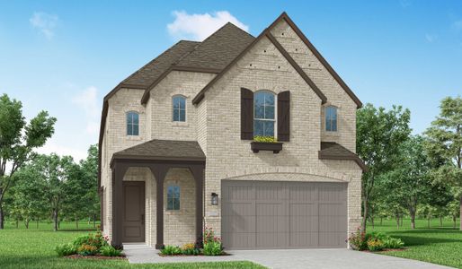 New construction Single-Family house Bluejack Wy, Lavon, TX 75166 - photo 45 45