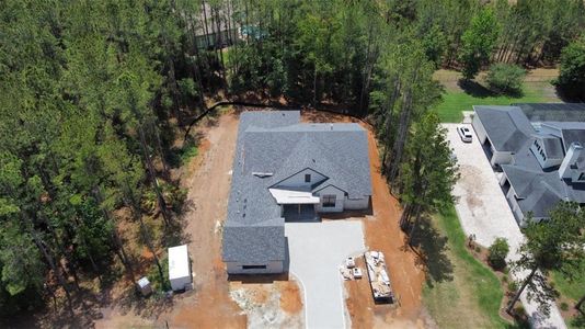 New construction Single-Family house 5225 Summit View Drive, Brooksville, FL 34601 - photo