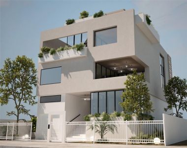 New construction Single-Family house 809 2nd Street, Miami Beach, FL 33139 - photo 8 8