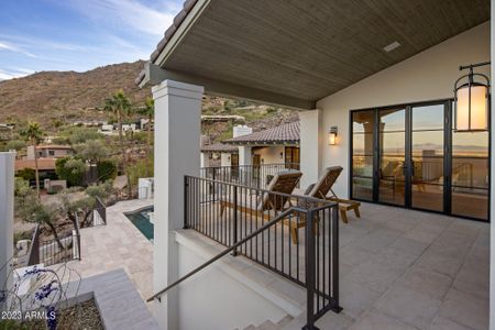 New construction Single-Family house 5942 E Sage Drive, Paradise Valley, AZ 85253 - photo 34 34