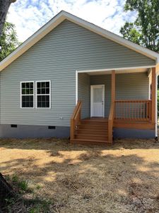 New construction Single-Family house 926 Poplar Street, Albemarle, NC 28001 - photo 13 13