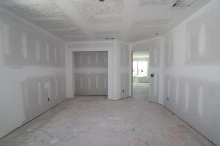 New construction Single-Family house 32521 Sapna Chime Drive, Wesley Chapel, FL 33545 Mira Lago- photo 19 19