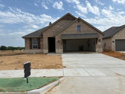 New construction Single-Family house 3528 Austin Street, Gainesville, TX 76240 Lavon- photo 12 12