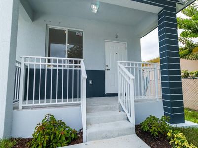 New construction Duplex house 2160 Nw 7Th Ct, Fort Lauderdale, FL 33311 - photo 12 12