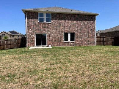 New construction Single-Family house 2628 Granite Pass, Glenn Heights, TX 75154 - photo 28 28