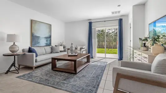 Lawson Dunes: Grand Collection by Lennar in Haines City - photo 11 11