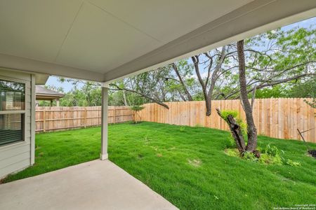 New construction Single-Family house 4379 Southton Woods, San Antonio, TX 78223 Cameron- photo 0