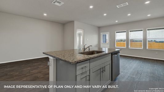 New construction Single-Family house 1670 Ruben Drive, New Braunfels, TX 78130 - photo 17 17