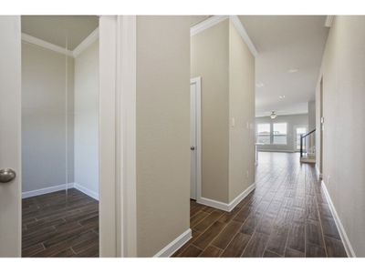 New construction Single-Family house The Busch, 2218 Home Sweet Home Street, Richmond, TX 77406 - photo