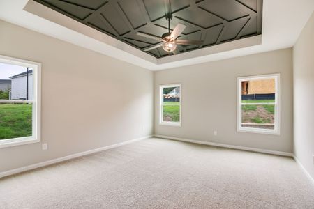 New construction Single-Family house 100 Cresthaven Drive, Carrollton, GA 30117 - photo 30 30