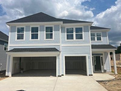 New construction Single-Family house 151 Headwater Drive, Summerville, SC 29486 - photo 0