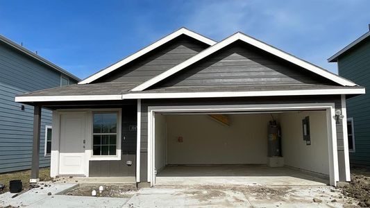 New construction Single-Family house 304 Vitex Drive, Royse City, TX 75189 - photo 1 1