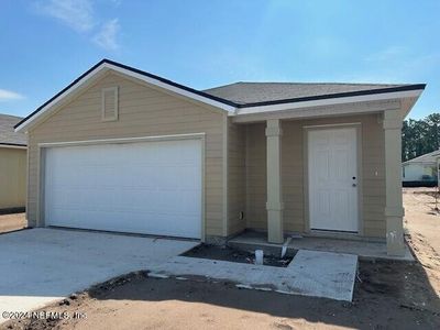 New construction Single-Family house 128 Ashbrook Street, Saint Augustine, FL 32084 VERO- photo 21 21