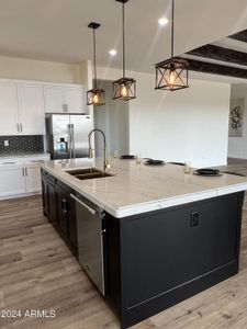 New construction Single-Family house 4237 E 4Th Avenue, Apache Junction, AZ 85119 - photo 9 9