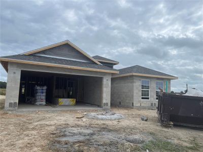 New construction Single-Family house 4425 Ne 31St Street, Ocala, FL 34470 - photo
