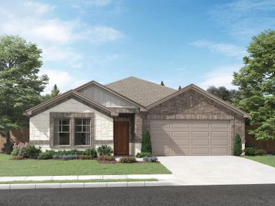 New construction Single-Family house 17111 Autry Falls, San Antonio, TX 78247 - photo 2 2