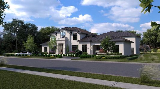 New construction Single-Family house 1650 Lilac Lane, Frisco, TX 75034 - photo 3 3