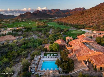 New construction Single-Family house 10323 E Robs Camp Road, Scottsdale, AZ 85255 - photo 8 8