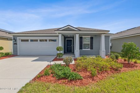 New construction Single-Family house 86709 Nassau Crossing Way, Yulee, FL 32097 - photo 0