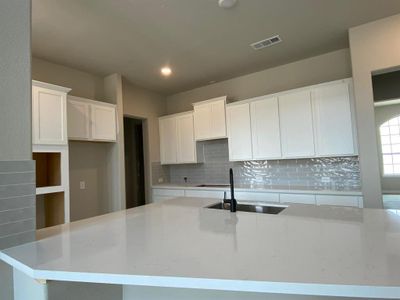 New construction Single-Family house 2022 Emerald Cove Drive, Richmond, TX 77469 Bethany Homeplan- photo 18 18